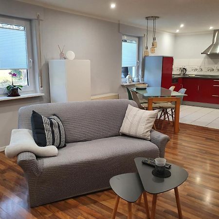 Ferienwohnung Haiber - Remseck Remseck am Neckar 외부 사진